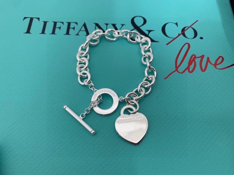 Tiffany Bracelets